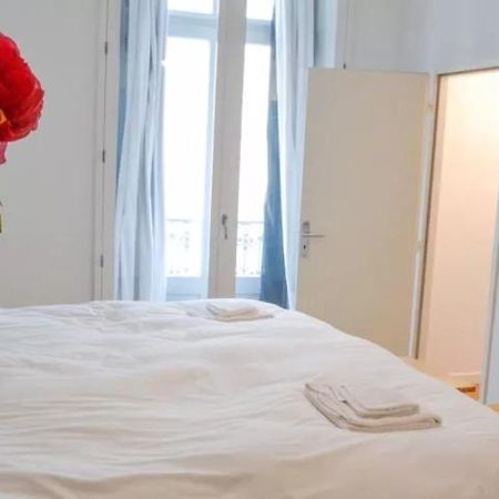 Appartement Centre-Ville Spacieux, Elegant / Climatisation Montpellier Dış mekan fotoğraf