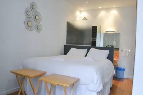 Appartement Centre-Ville Spacieux, Elegant / Climatisation Montpellier Dış mekan fotoğraf